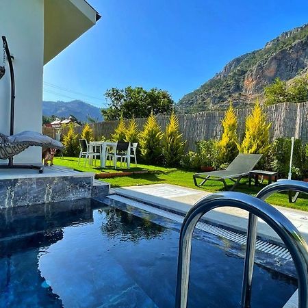 Honeymoon Villa In Gocek Gocek  Exterior photo