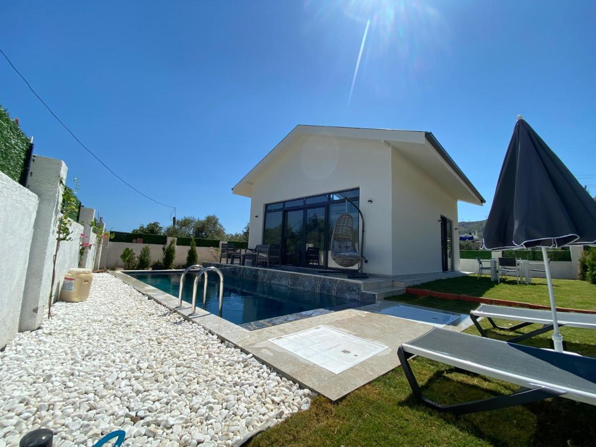 Honeymoon Villa In Gocek Gocek  Exterior photo