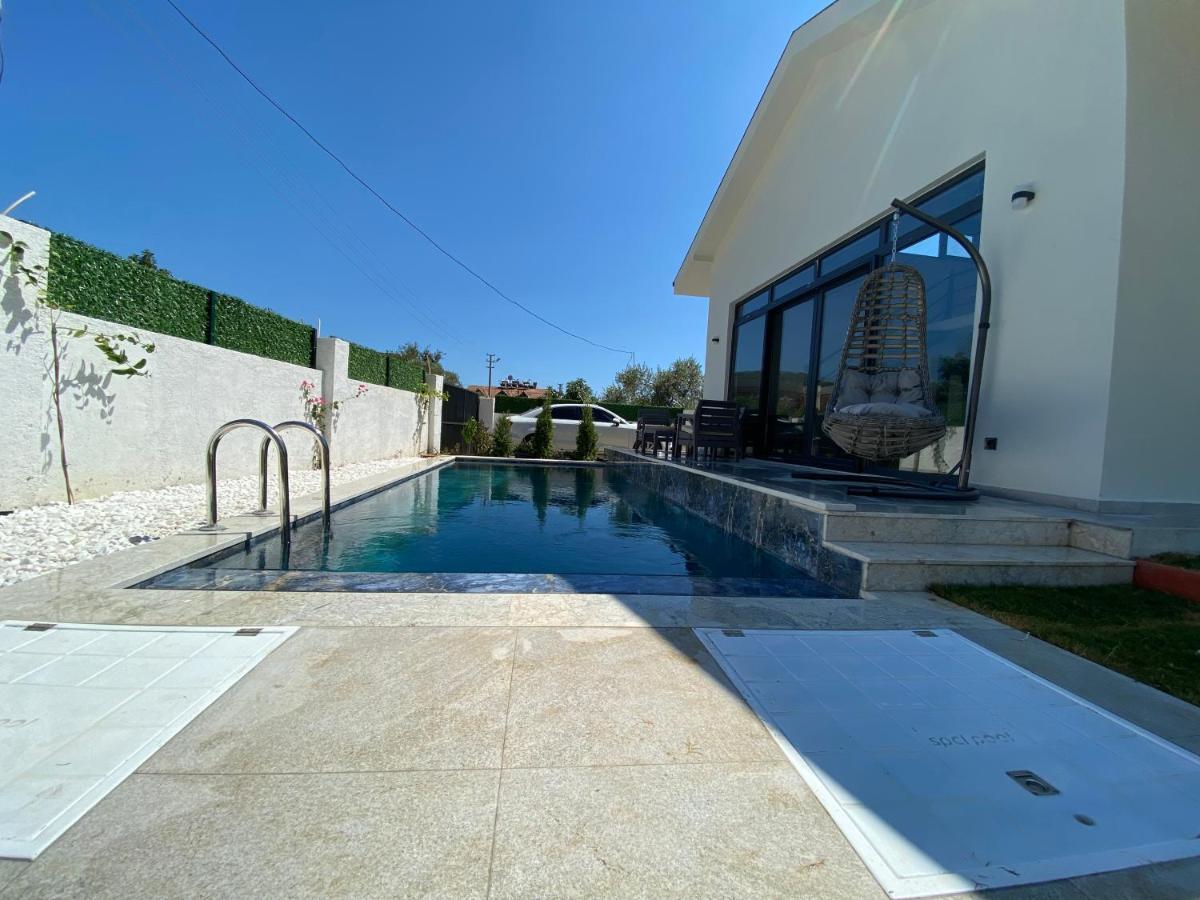 Honeymoon Villa In Gocek Gocek  Exterior photo