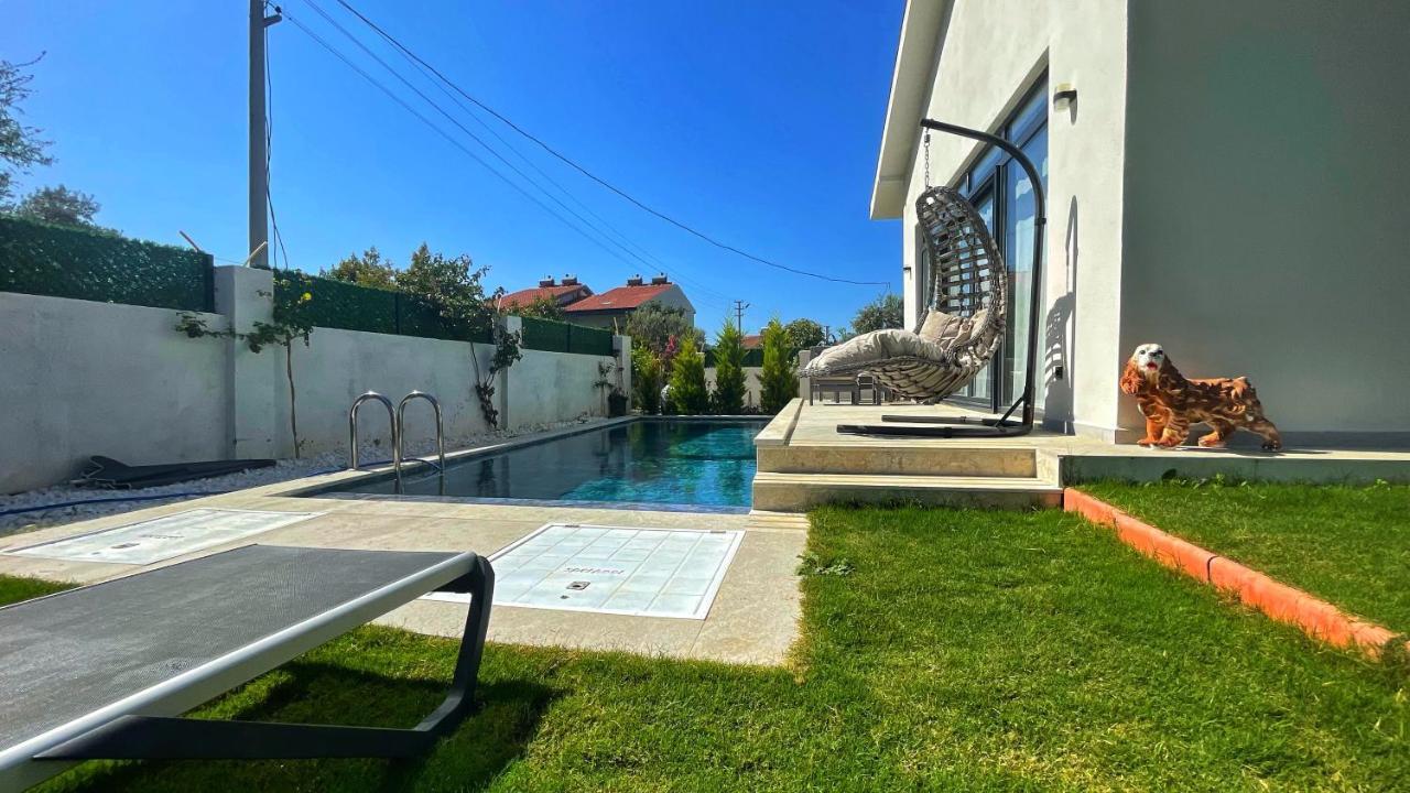 Honeymoon Villa In Gocek Gocek  Exterior photo